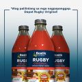 Utac Rugby Bostik Rugby Original 1L Synthetic Rubber Contact Cement Bonding of ...