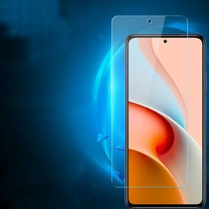 Kính cường lực Samsung Galaxy A51 trong suốt loại tốt 9H / 2.5D ( tặng keo mép )