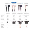 [6.6 Specials] Dyson Supersonic Origin Hair Dryer HD08 Lite with Complimentary Paddle Brush worth $69 | Powerful & Fast Drying | No heat damage. 