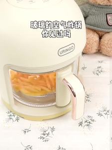 Stainless Steel Air Fryer Air Fryer Fryer Electric AirFryer Mechanical Type eless Steam Glass Air Fryer Far Infrared Quick Heat 空气炸锅