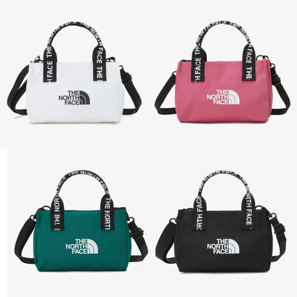 THE NORTH FACE ホワイトレーベル XL MINI BOX グレー - メルカリ THE