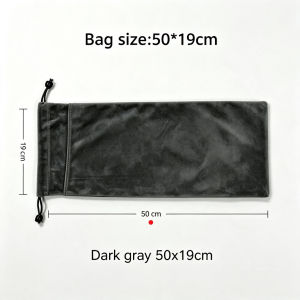 HIGH QUALITY Thickened Keyboard Bag Storage Bag Flannel Bag Dust Convenient Protective Cover FASHION 68 87 108 Keys