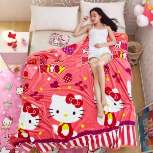 Selimut Bulu Halus Lembut Ukuran 180X200 Motif Dewasa Polos Embos Cream Tebal Berkualitas Tinggi