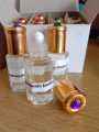 Parfum Al Haramain Madinah 6ml REFILL. 