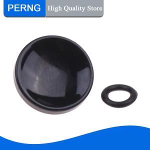 [PERNG] Tehe Concave Surface Metal Camera Shutter Brass Release Button Cameras Accessories