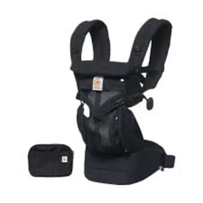 Ergobaby Omni 360 Cool Air Mesh Baby Carrier