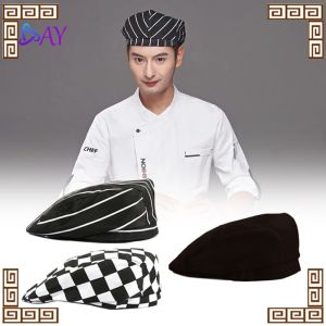 Topi Koki Chef  Koki Dewasa Topi Barista Topi Pekerja Premium Topi Chef Hat Cooking Hat Topi Koki Pria