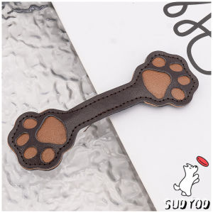 Sudyod【มีสินค้าในสต๊อก】 พร้อมส่ง คลิปหนีบชายขากางเกง ชายเสื้อ แบบแม่เหล็ก ไม่ตอกตะปูแบบถอดได้ 1 ชิ้น Magnetic buckle