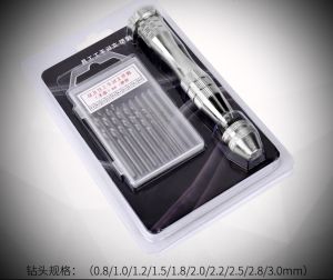 khoan tay thủ công khoan tay mini 40k