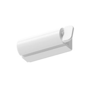 HENLI Wall Mounted Toothpaste Squeezer ic Suction Convenient Toothpaste Rack Bathroom Accessories Creative Toothpaste Dispenser Lazy Squeezing Toothpaste