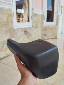 Kuping corner tanduk bumper feroza taft gt hiline depan belakang fullset terlaris - TREMOR VARIASI