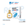 13ml - Nước Nhỏ Mắt - V.Rohto Antibacterial - Sản Phẩm Chính Hãng. 