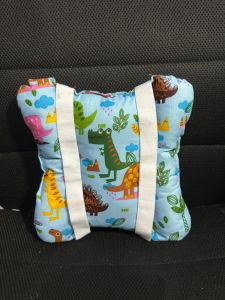 Bantal Stang Motor Karakter bisa COD