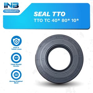 Seal Tc 40 80 10 TTO Original TTO INB JOGJA
