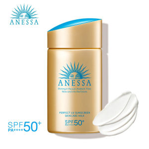 Anessa Perfect UV 60ml Suitable for all skin types