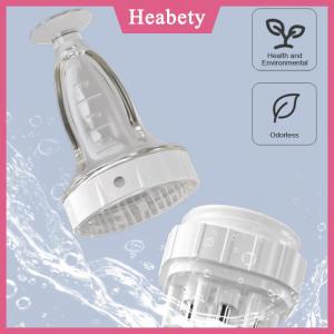 Heabety Sáu kim da đầu Applicator chất lỏng lược tóc rễ y học chải tóc cho tóc tăng trưởng huyết thanh dầu nuôi dưỡng hướng dẫn Massager