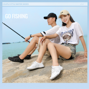 Womens Outdoor Wading Shoes Quick Drying Mens Swimming Shoes Mens Womens Quick Dry Outdoor Wading Snorkeling Beach Diving Trail Shoes