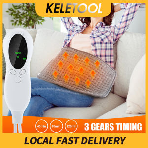 Electric heating pad menstrual pain relief warming pad Bed sofa Heating pad