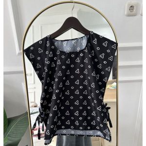 Vest Batik Jumputan Viral Rompi Batik Wanita COD - GT