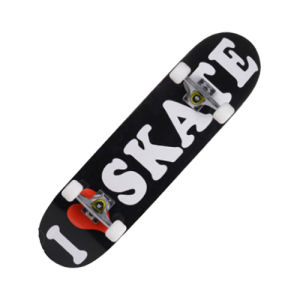 Ván Trượt Skate Board Loại Lớn Mặt NhámBánh Cao Su Chính Hãng Đại Nam Sport