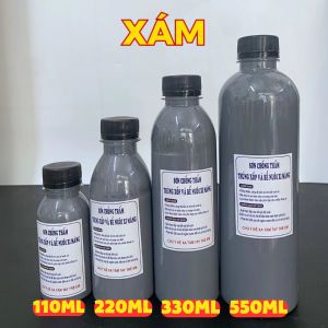 Sơn Chống Thấm Thùng Xốp Cho Bể Cá - Chống Thấm Thùng Xốp Bể Xi Măng Nuôi Cá Cảnh Thủy Sinh Cá 7 Màu - Phụ Kiện Thuỷ Sinh Shiwa