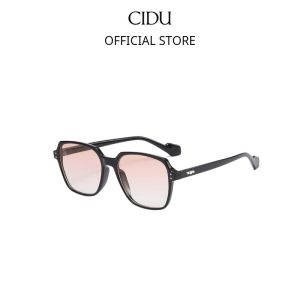 Kính Thời Trang Gọng Nhựa Cidu Mk28