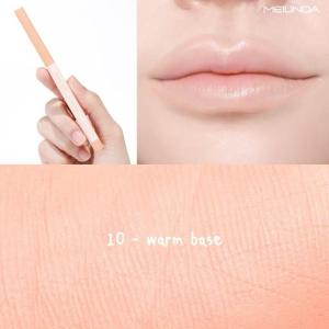 MEILINDA Fitting Lip Shaper / Crayon Over Liner ลิปไลเนอร์ เมลินดา เขียนขอบปาก MC2074 MC2079
