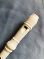 Sáo dọc recorder soprano - sáo recorder học sinh lớp 6 nốt thổi German kèn ri cooc đơ Duy Guitar Store. 