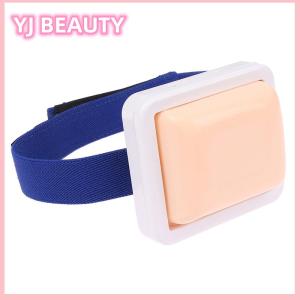 🔥🔥🔥yaojun Removable Injection Pad Plastic Intramuscular Training Pad Practice Mat