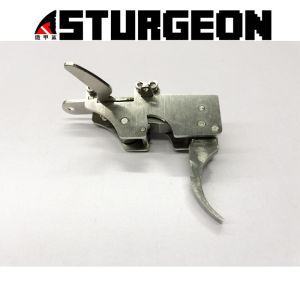 STURGEON spearfishing trigger stainless steel Mechanical Trigger 6mm7mm8mm