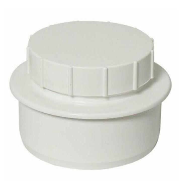 250mm~200mm~160mm Upvc Access Plug & Cap Socket Plug & Screw On Cap 10 ...