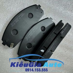 Má phanh (Bố thắng) trước Kia K200