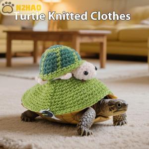 N2HAO ของตกแต่งเสื้อผ้ารูปเต่าขำขันตะขอแขวนปรับได้เครื่องแต่งกายเต่าเต่าน่ารักสำหรับงานเลี้ยงปาร์ตี้