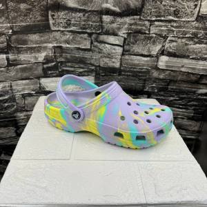 รองเท้าหัวโต Crocs ผู้หญิง นิ่มเบาใส่สบาย งานดีสำรับผู้หญอง