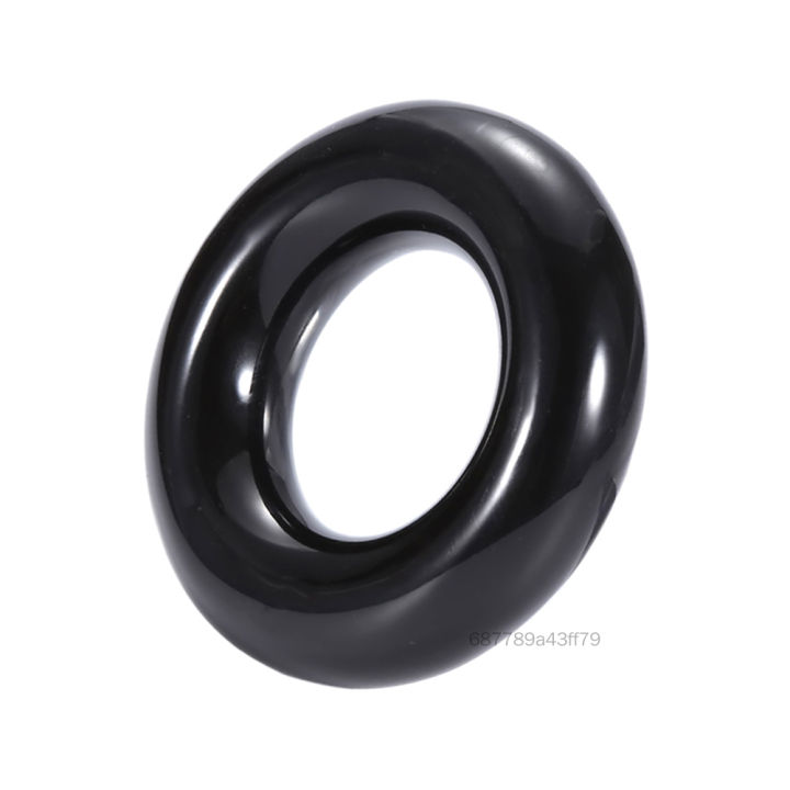 Golf Club Weighted Swing Ring Round Donut Weight Ring for Practice ...