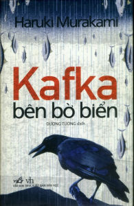 Sách - Kafka Bên Bờ Biển (Tác giả: Haruki Murakami) - Tái Bản 2026