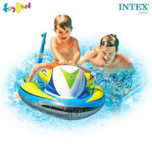 Intex แพยางเป่าลม เวฟไรเดอร์ 1.17x0.77 ม. รุ่น 57520