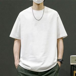 #คอกลมเเขนสั้นเสื้อยืดตัวใหญ่ผ้ายืด ราคาพิเศษมีบริการเก็บเงินปลายทาง+มี6ไซส์ ผ้านิ่มใส่สบาย ลายเเท่