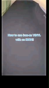 Heat Transfer Vinyl: Personalize Your Shirt with Versatile Fabric Materials