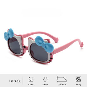 TURTLE Fashion Cute Childrens Sunglasses/UV400 Protection Sunglasses/Children Birthday Accessories