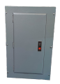 Panel Board 2 Pole Bolt on TQC Center Main 14 Branches 2 Pole Bolt on for Bolt On type Breakers , Panel Box TQC Main 2 Pole Bolt on Main Bolt on 14 Branches 2 Pole TQC. 