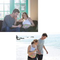 Belly Buds BellyBuds Pregnancy Headphones Speaker Kehamilan WavHello. 
