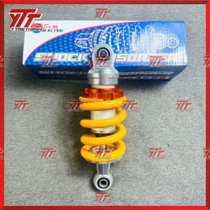 Phuộc sau exciter 135150 SUM không bình dầu MS02