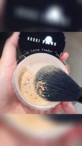 Bobbi Brown Sheer Finish Loose Powder 10g