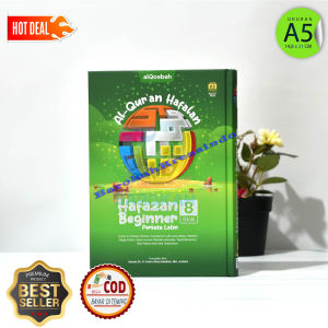 Al Quran 30 Juz Lengkap Hafazan 8 Perkata Junior Alquran Hafalan Anak Tajwid Warna Warni Terjemah