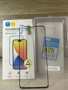 VIVO Y27 Y36 Y76 Y35 Y33S Y22S Y02S Y15S Y17S 4G Tempered Glass FSHANG Full Glue Screen Protector