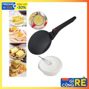 Máy Làm Bánh Tráng Mè Bánh Đa Tròn tự động