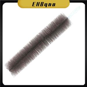 EHBqna[COD] Fan brush dust removal tool Microfibre Duster Dust Remover Cleanning Brush For Air-conditioner Furniture Shutter Home Car Cleane