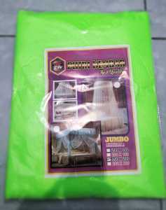 Promo Murah Kelambu Anti Nyamuk Tempat Tidur Dewasa Jumbo