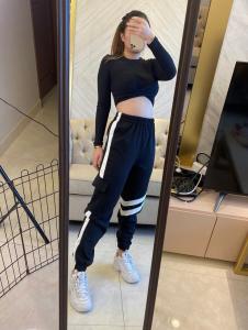 Celana Jogger Scuba Casual & Celana Panjang Sport Fashion: Panduan Lengkap